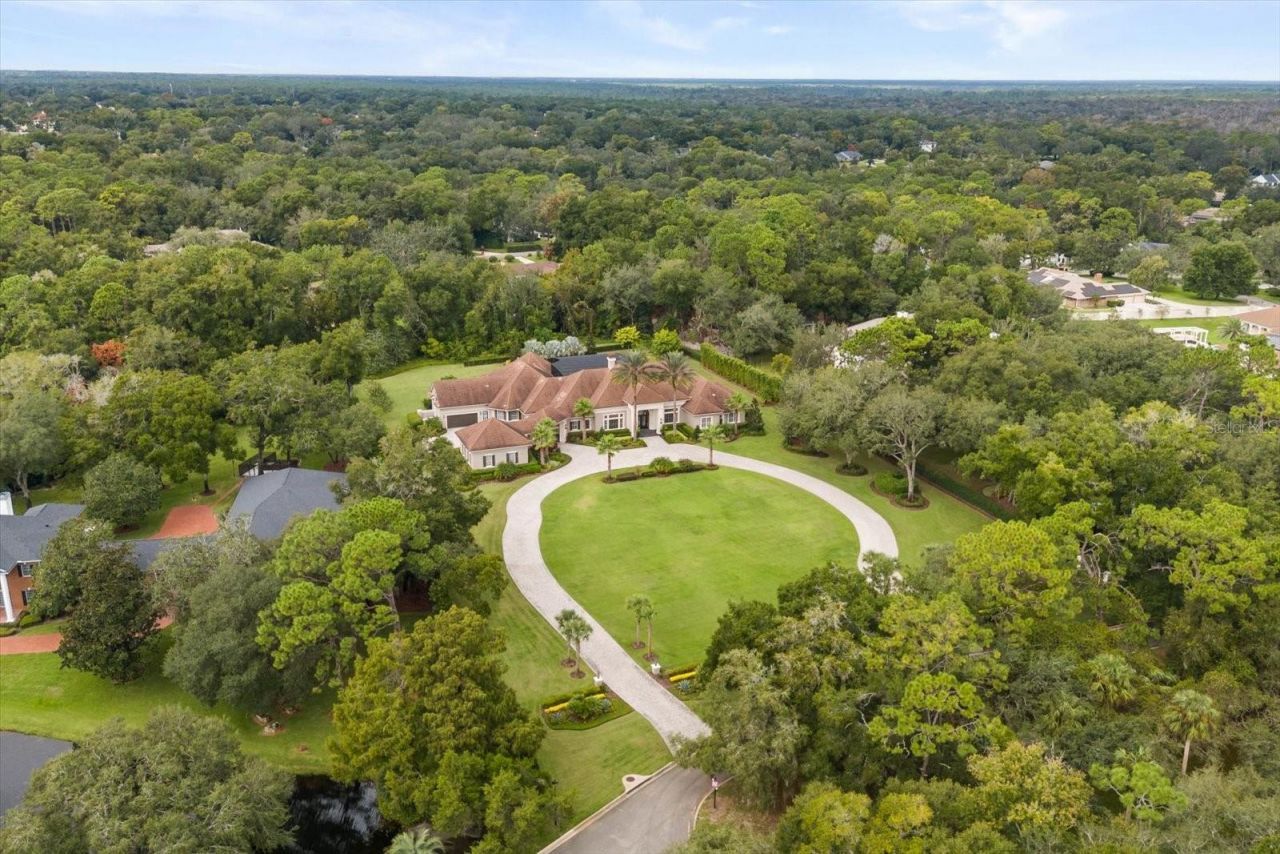 921 Sweetwater Club Boulevard, Longwood, FL 32779 Photo