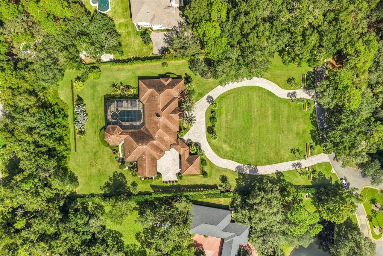 921 Sweetwater Club Boulevard, Longwood, FL 32779 Photo