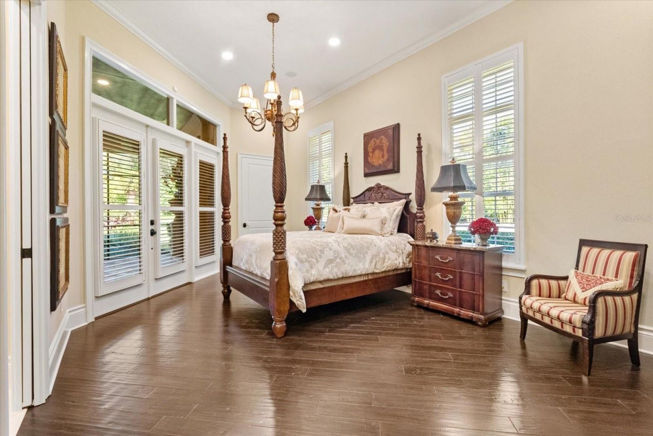 921 Sweetwater Club Boulevard, Longwood, FL 32779 Photo