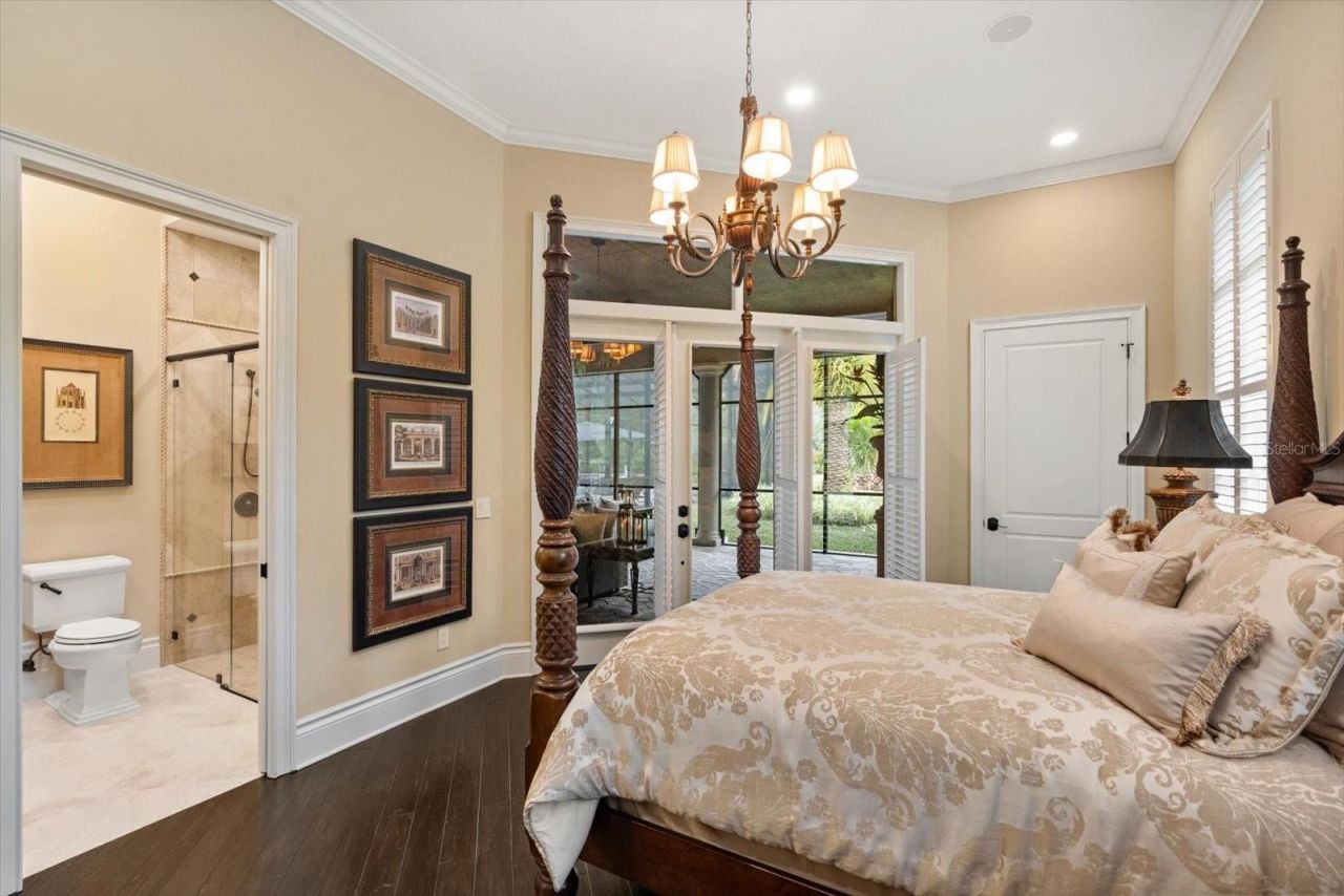 921 Sweetwater Club Boulevard, Longwood, FL 32779 Photo