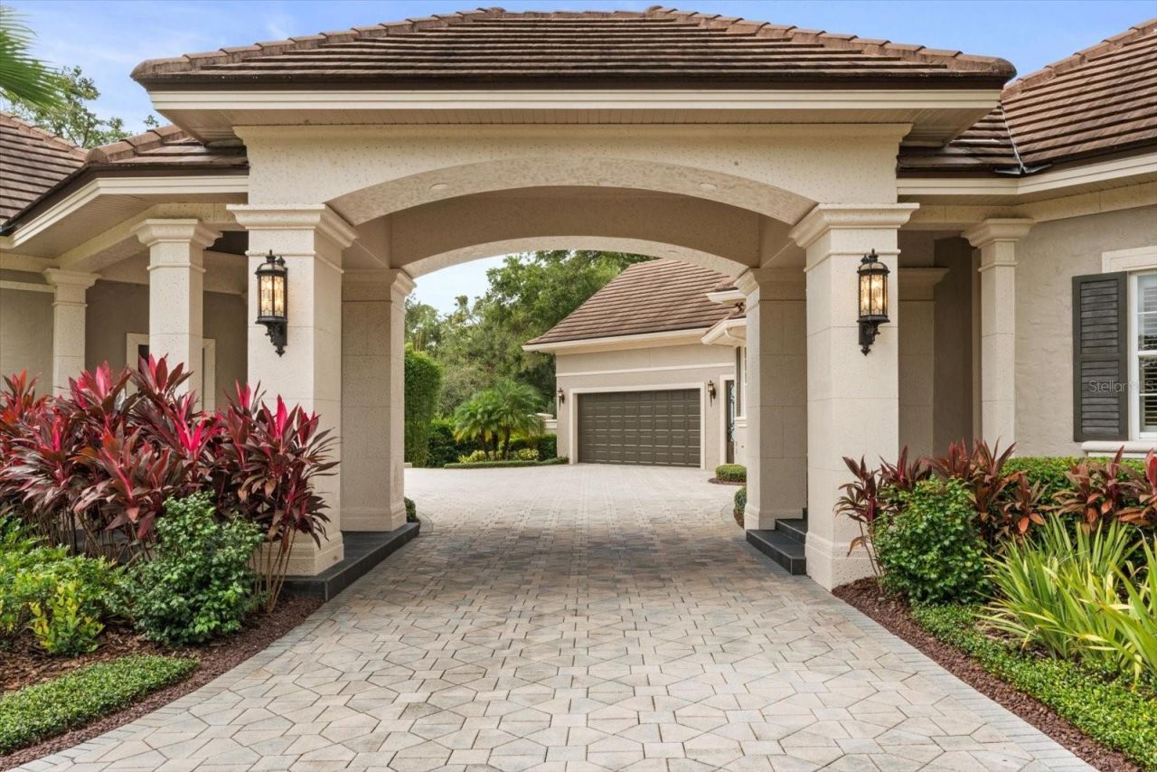 921 Sweetwater Club Boulevard, Longwood, FL 32779 Photo