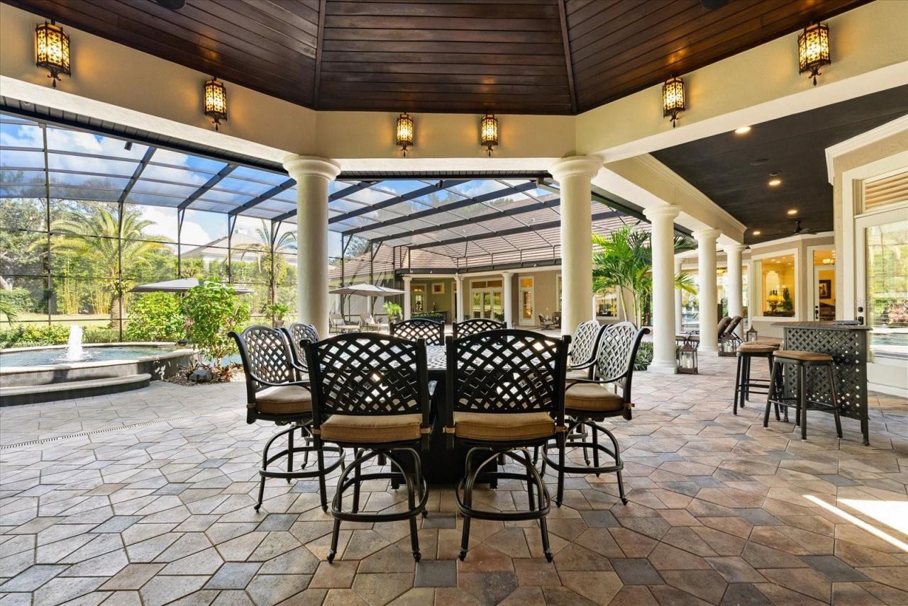 921 Sweetwater Club Boulevard, Longwood, FL 32779 Photo