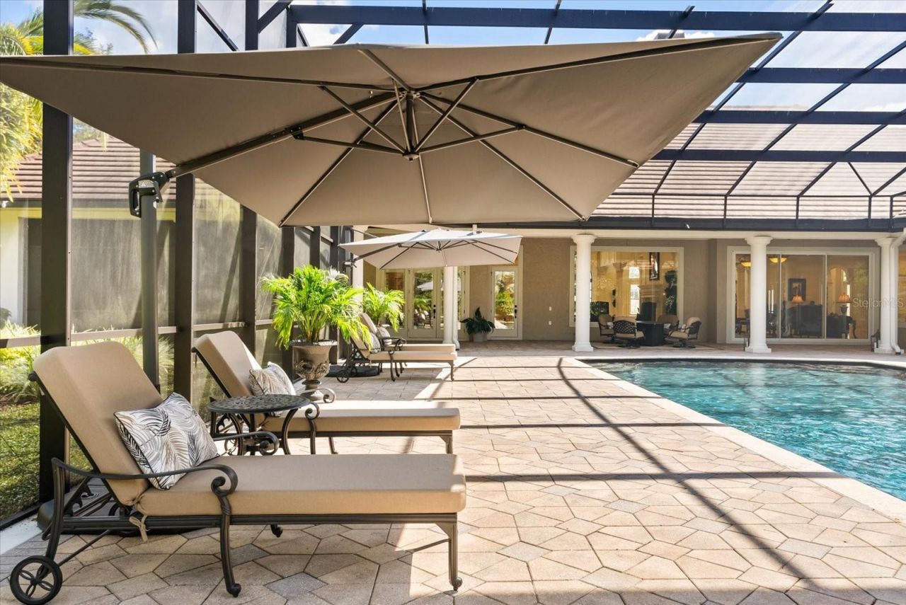 921 Sweetwater Club Boulevard, Longwood, FL 32779 Photo