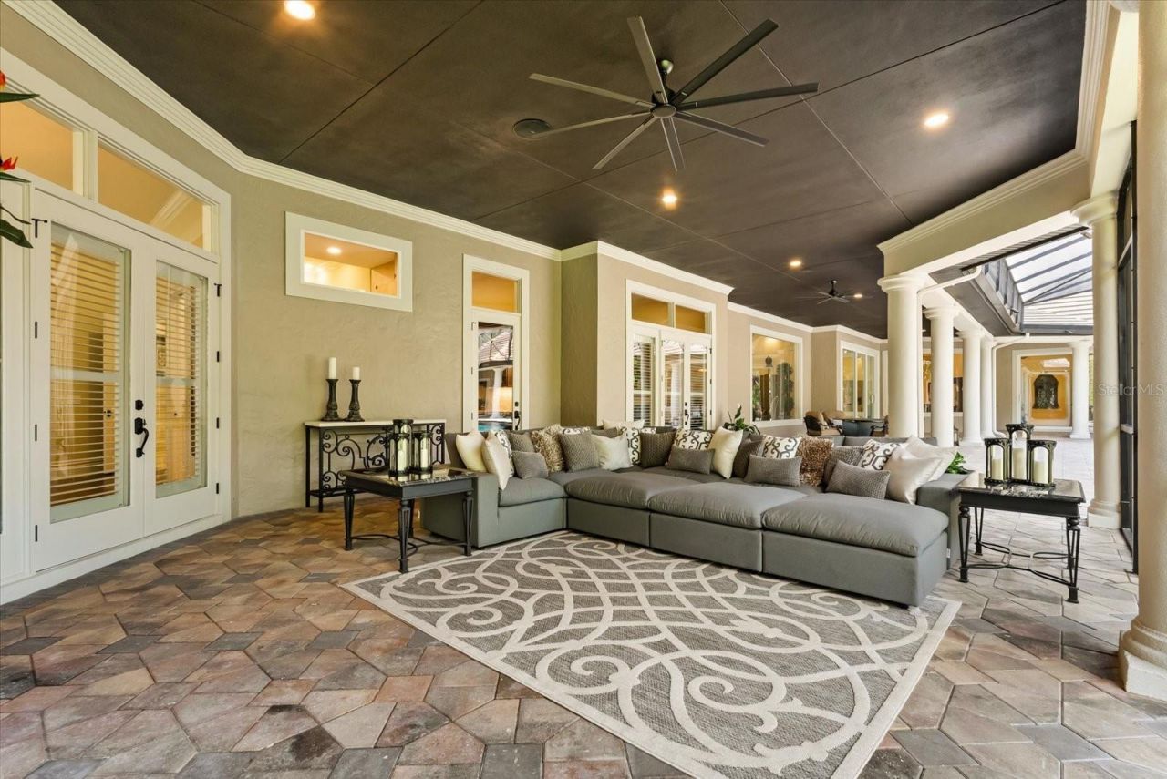 921 Sweetwater Club Boulevard, Longwood, FL 32779 Photo