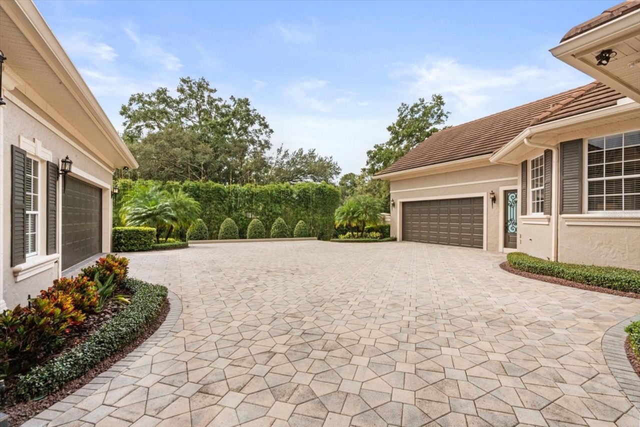 921 Sweetwater Club Boulevard, Longwood, FL 32779 Photo