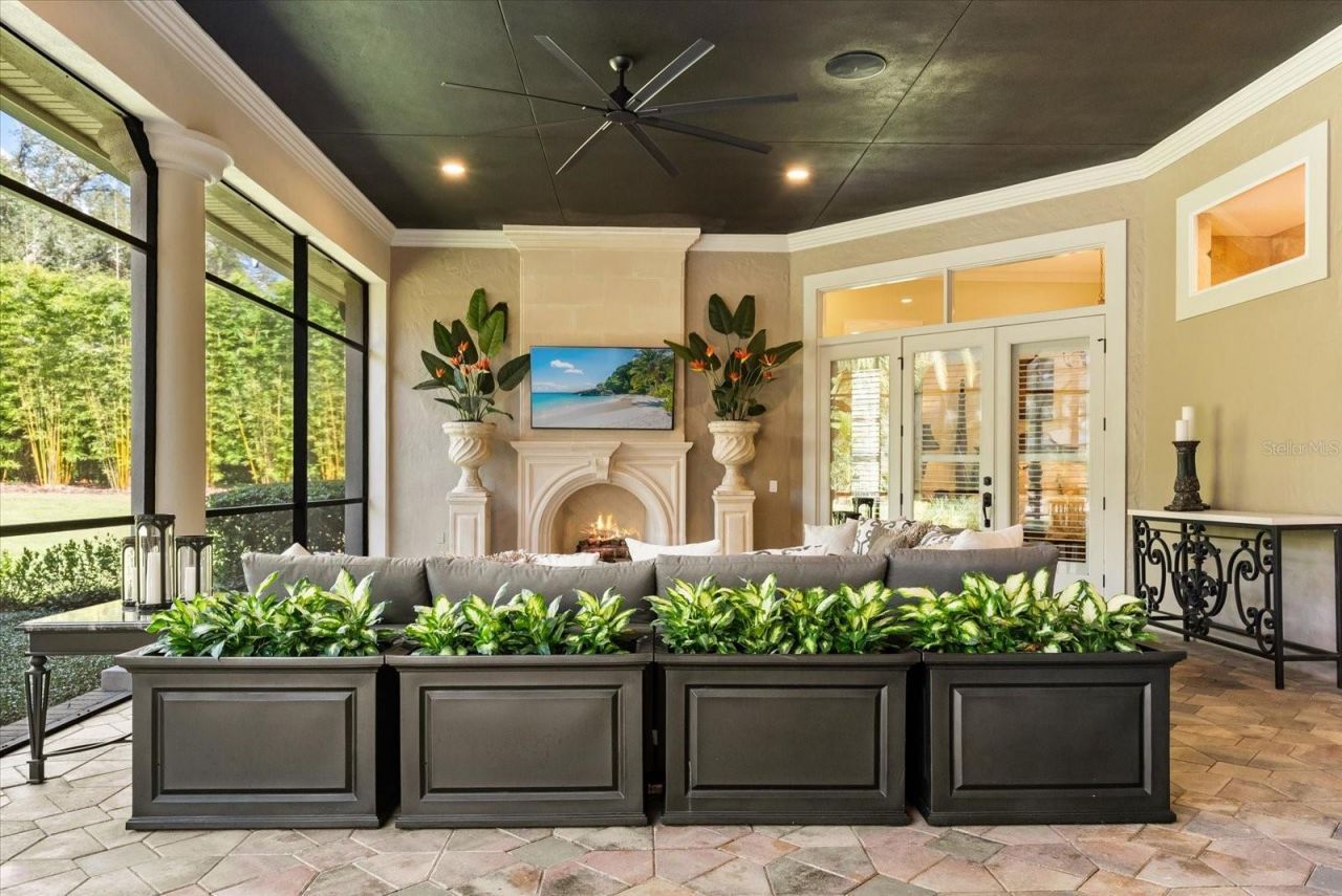 921 Sweetwater Club Boulevard, Longwood, FL 32779 Photo