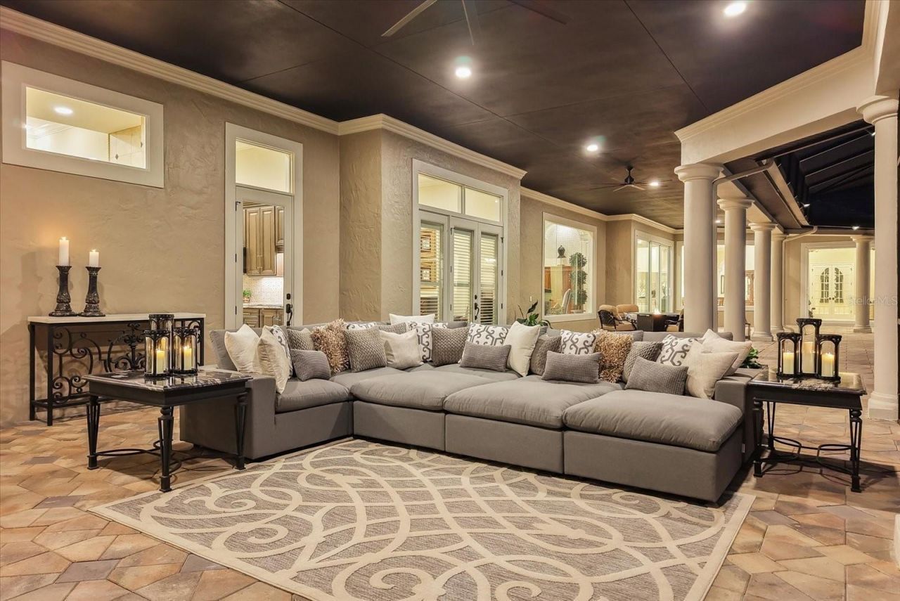 921 Sweetwater Club Boulevard, Longwood, FL 32779 Photo