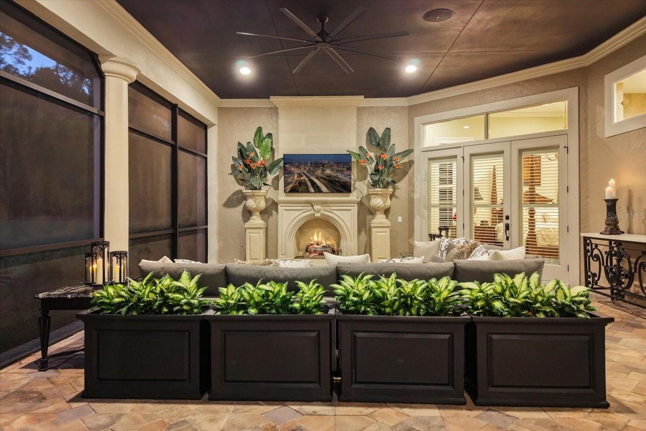 921 Sweetwater Club Boulevard, Longwood, FL 32779 Photo