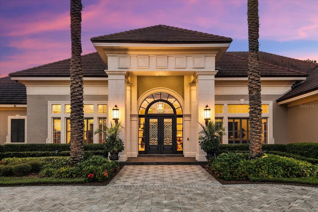 921 Sweetwater Club Boulevard, Longwood, FL 32779 Photo