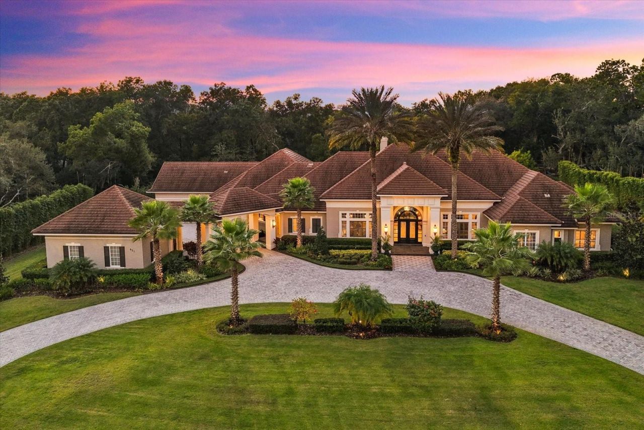 921 Sweetwater Club Boulevard, Longwood, FL 32779 Photo