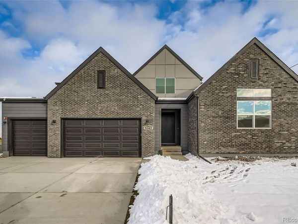 3142 Westcliff Drive, Loveland, CO 80538