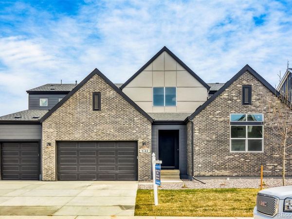 3142 Westcliff Drive, Loveland, CO 80538