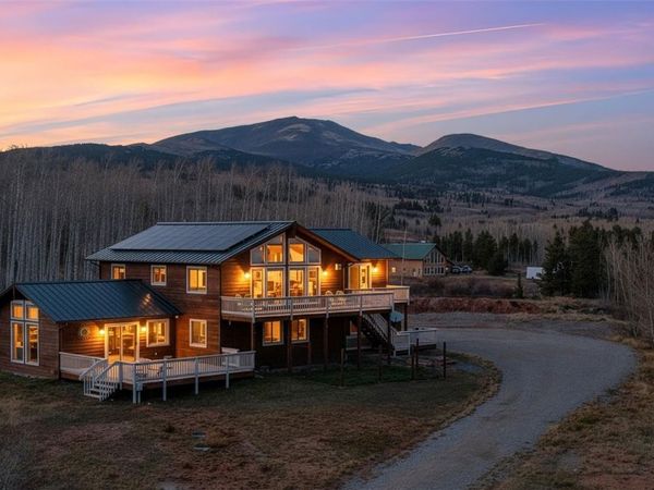 174 Skid Court, Fairplay, CO 80440