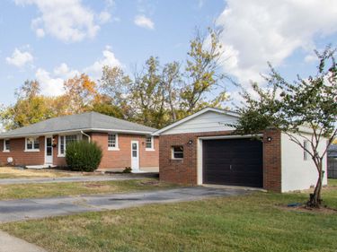 269 Bradford Drive, Lexington, KY 40503