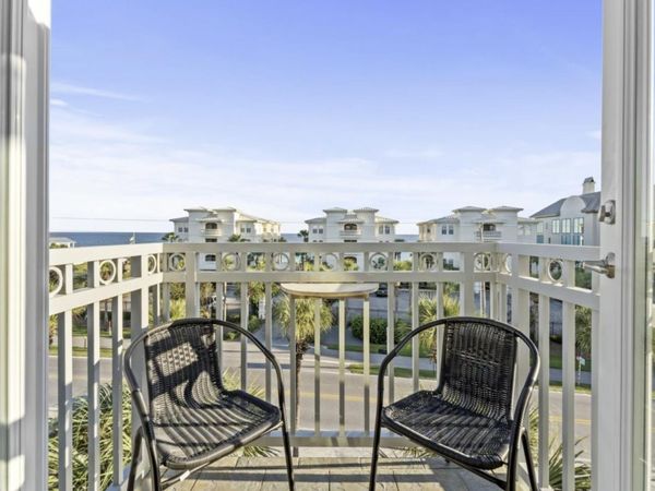 45 Town Center Loop, Unit # 4-11, Santa Rosa Beach, FL 32459