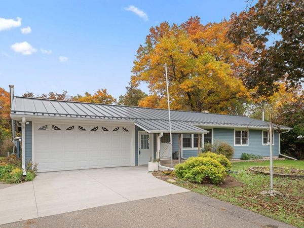 19085 Manning Trail N, Marine On Saint Croix, MN 55047