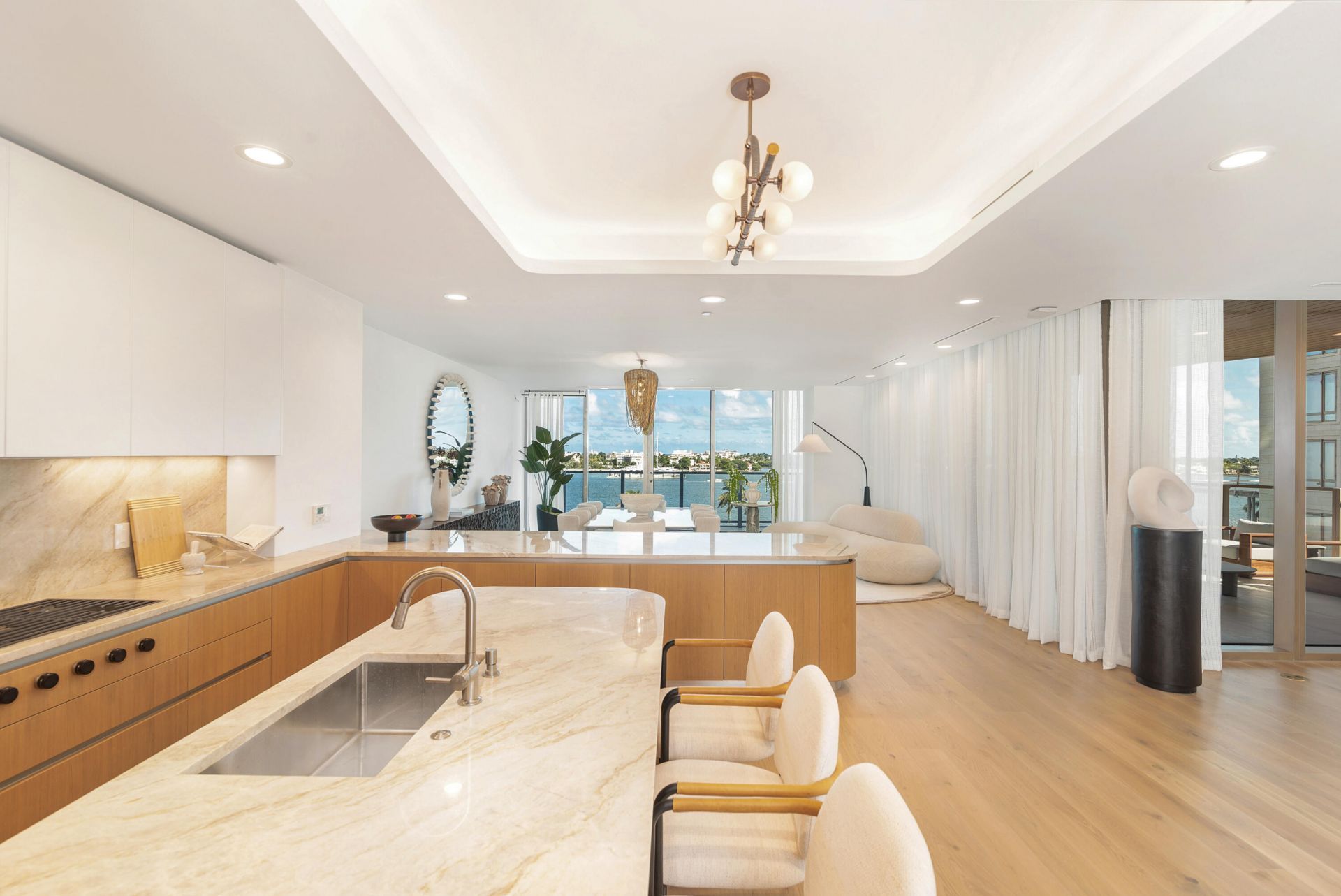 1333 S Flagler Drive, Unit 402, West Palm Beach, FL 33401 Photo