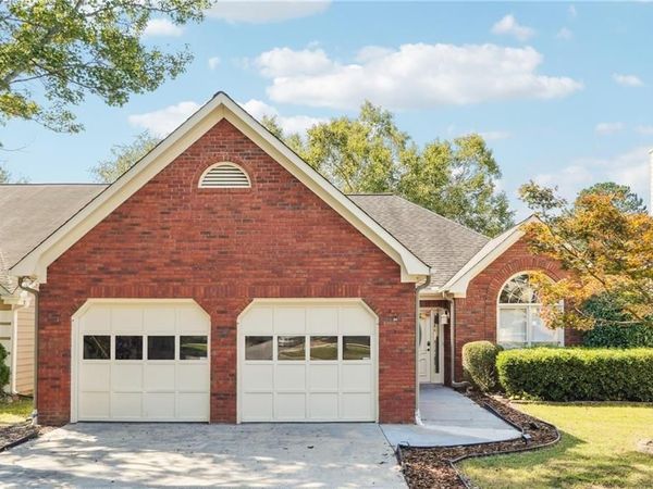 4821 Devon Lane, Alpharetta, GA 30004