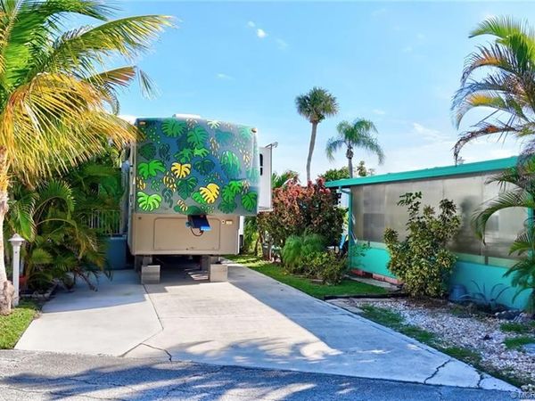 10725 S Ocean Drive, Unit 215, Jensen Beach, FL 34957