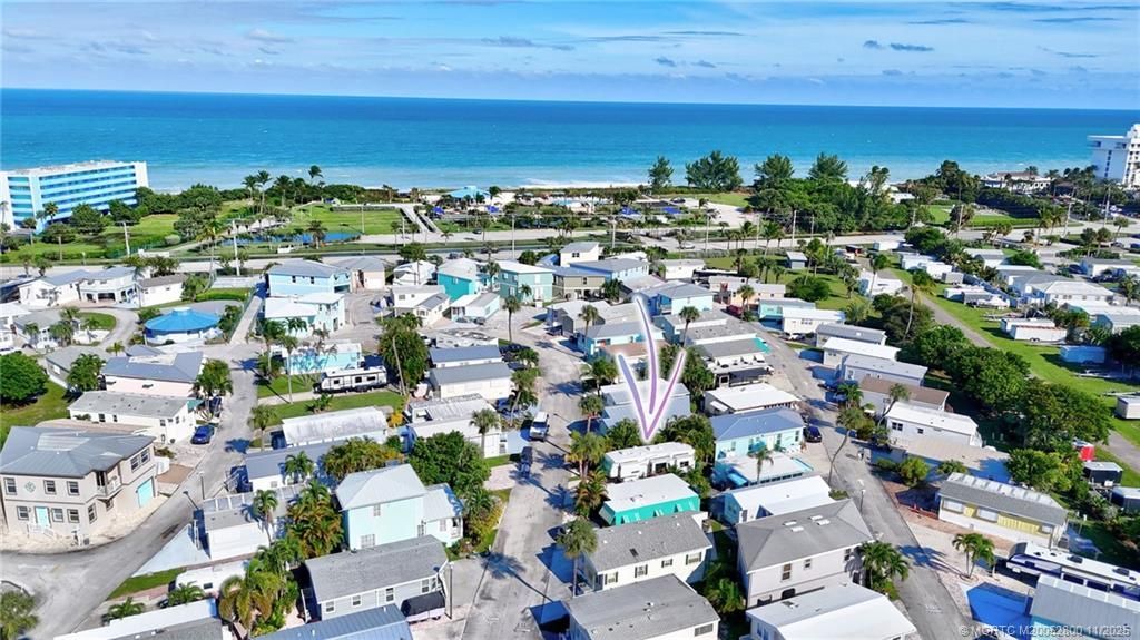 10725 S Ocean Drive, Lot #215, Jensen Beach, FL 34957 Photo