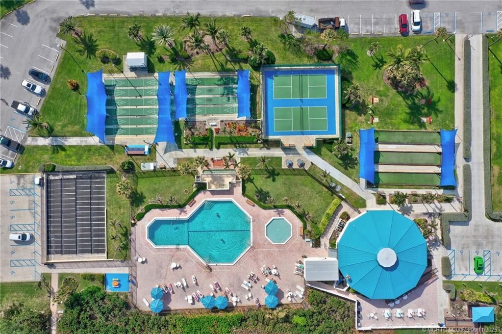 10725 S Ocean Drive, Lot #215, Jensen Beach, FL 34957 Photo