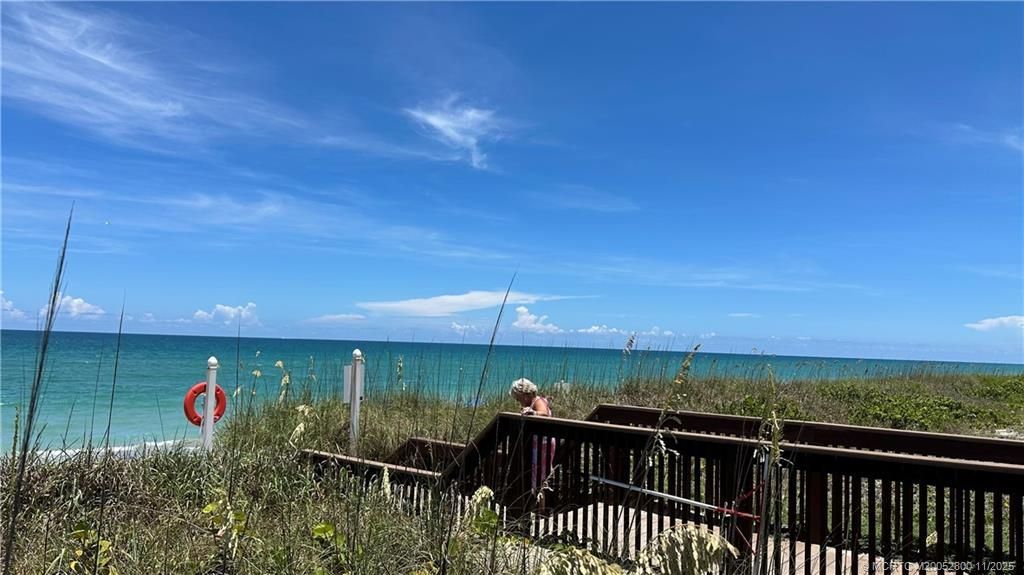 10725 S Ocean Drive, Lot #215, Jensen Beach, FL 34957 Photo