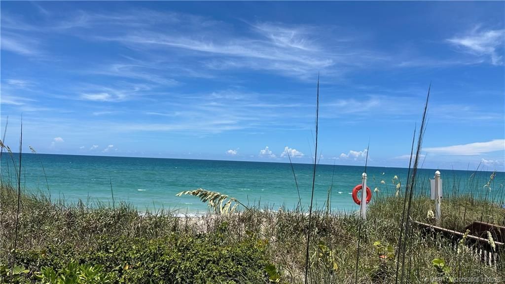 10725 S Ocean Drive, Lot #215, Jensen Beach, FL 34957 Photo
