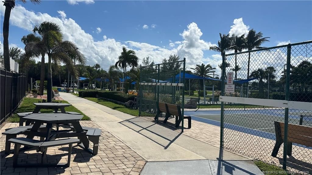 10725 S Ocean Drive, Lot #215, Jensen Beach, FL 34957 Photo