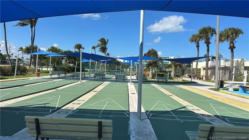 10725 S Ocean Drive, Lot #215, Jensen Beach, FL 34957 Photo