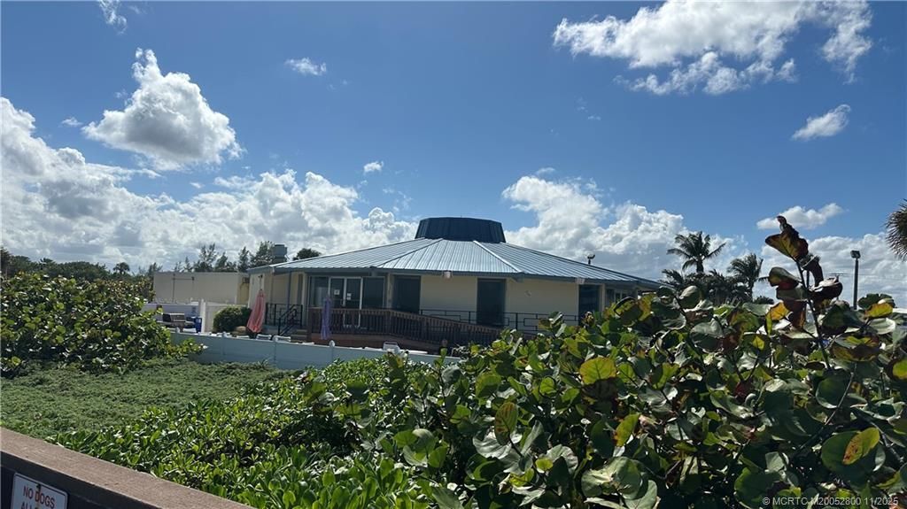 10725 S Ocean Drive, Lot #215, Jensen Beach, FL 34957 Photo