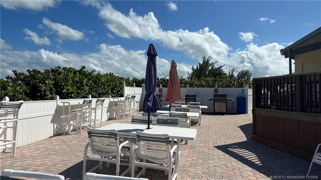 10725 S Ocean Drive, Lot #215, Jensen Beach, FL 34957 Photo