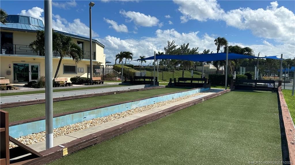 10725 S Ocean Drive, Lot #215, Jensen Beach, FL 34957 Photo