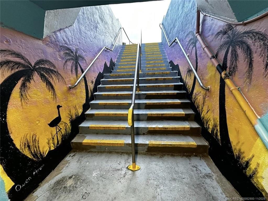 10725 S Ocean Drive, Lot #215, Jensen Beach, FL 34957 Photo