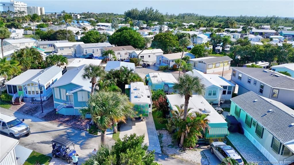 10725 S Ocean Drive, Lot #215, Jensen Beach, FL 34957 Photo