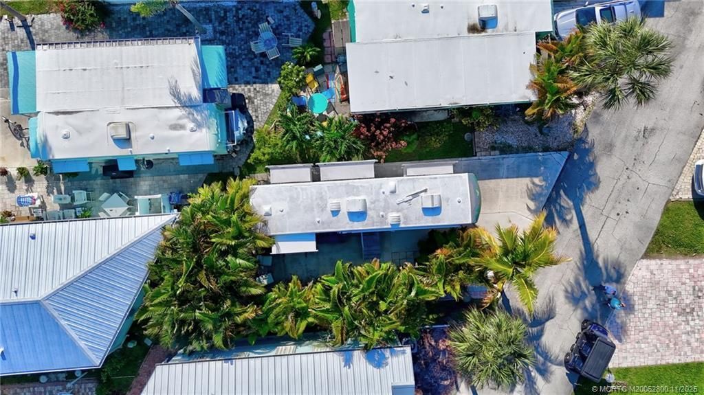 10725 S Ocean Drive, Lot #215, Jensen Beach, FL 34957 Photo