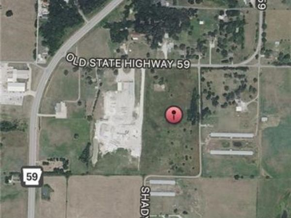 TBD Tract 1 Old Hwy 59, Gentry, AR 72734