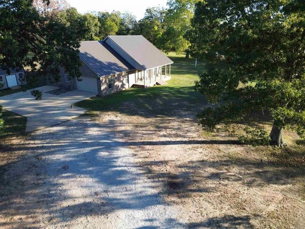 112 Turney Drive, Marshall, AR 72650