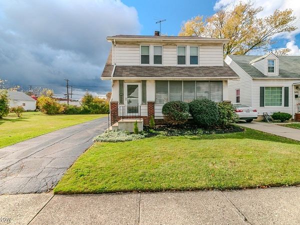 934 E 223rd Street, Euclid, OH 44123