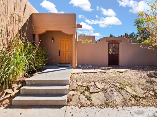 3008 Cliff Palace, Santa Fe, NM 87507