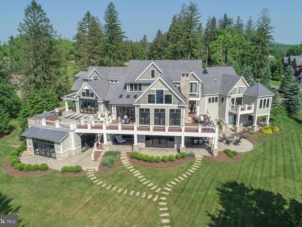 47 HOLY CROSS, OAKLAND, MD 21550