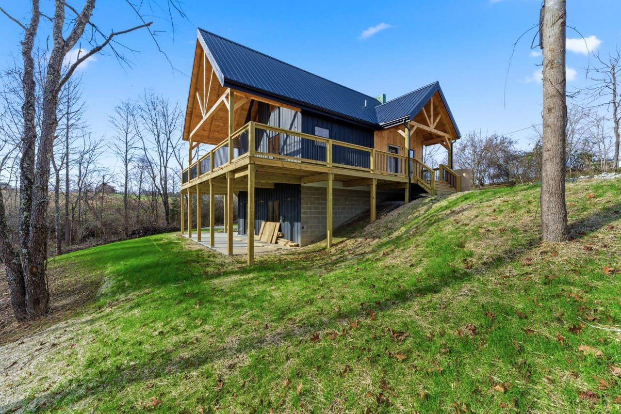 63772 Frazee Lane Lane, McArthur, OH 45651 Main Photo