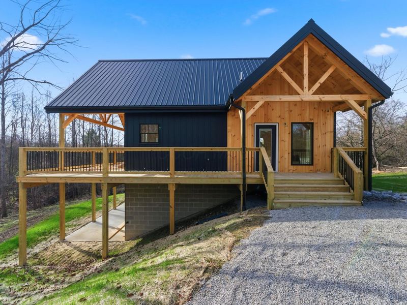 63772 Frazee Lane Lane, McArthur, OH 45651 Photo 2