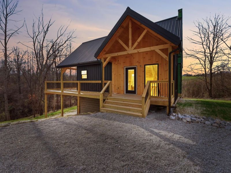 63772 Frazee Lane Lane, McArthur, OH 45651 Photo 3