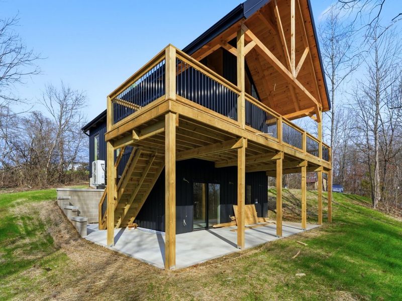 63772 Frazee Lane Lane, McArthur, OH 45651 Photo 35