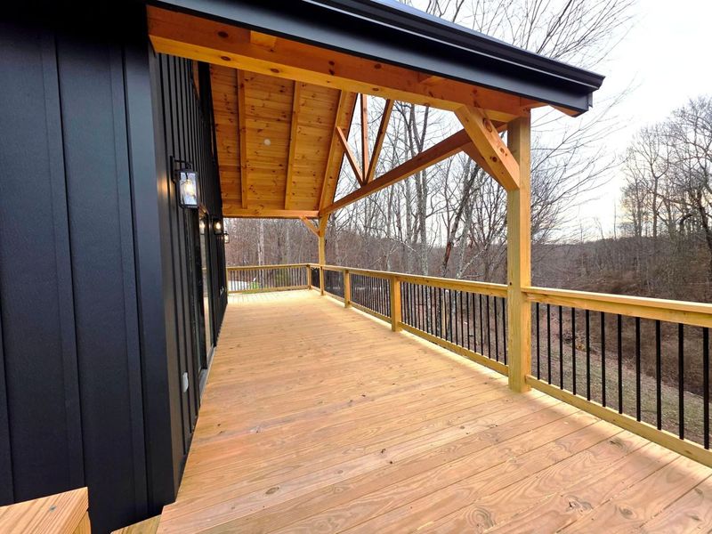 63772 Frazee Lane Lane, McArthur, OH 45651 Photo 38