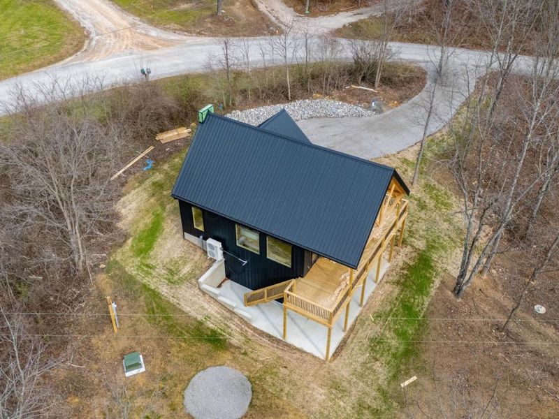 63772 Frazee Lane Lane, McArthur, OH 45651 Photo 41