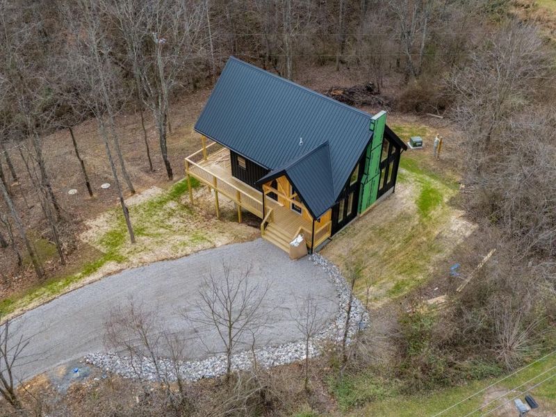 63772 Frazee Lane Lane, McArthur, OH 45651 Photo 42