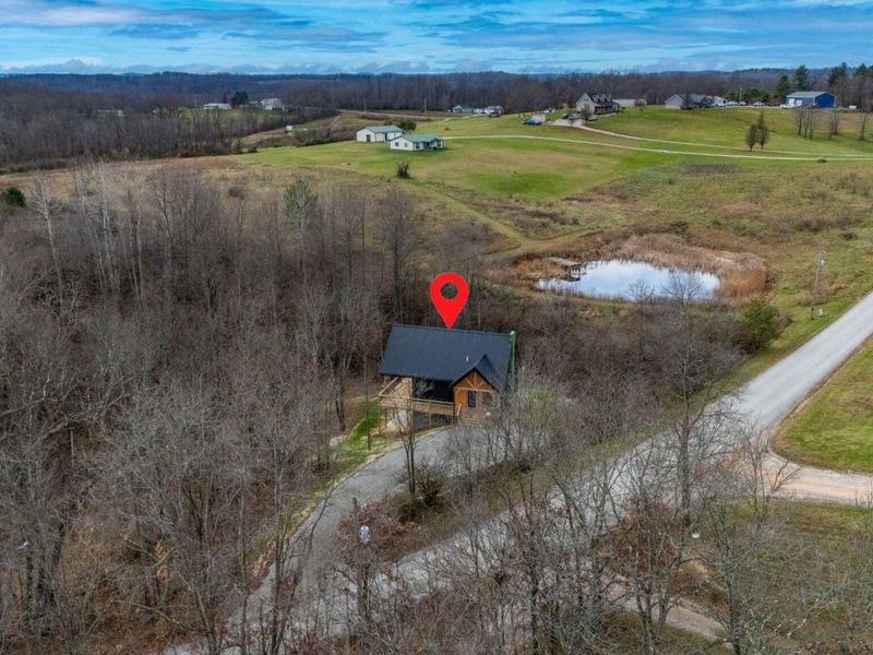 63772 Frazee Lane Lane, McArthur, OH 45651 Photo 44