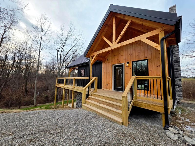 63772 Frazee Lane Lane, McArthur, OH 45651 Photo 46