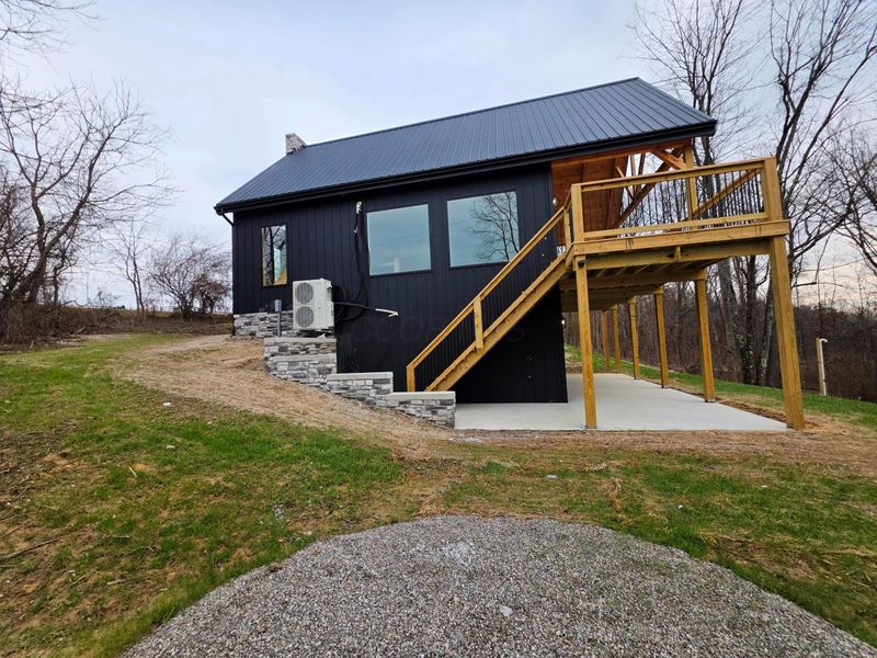 63772 Frazee Lane Lane, McArthur, OH 45651 Photo 50